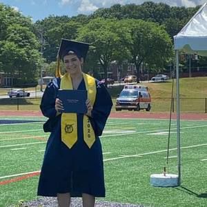 Meet your Posher, Allison